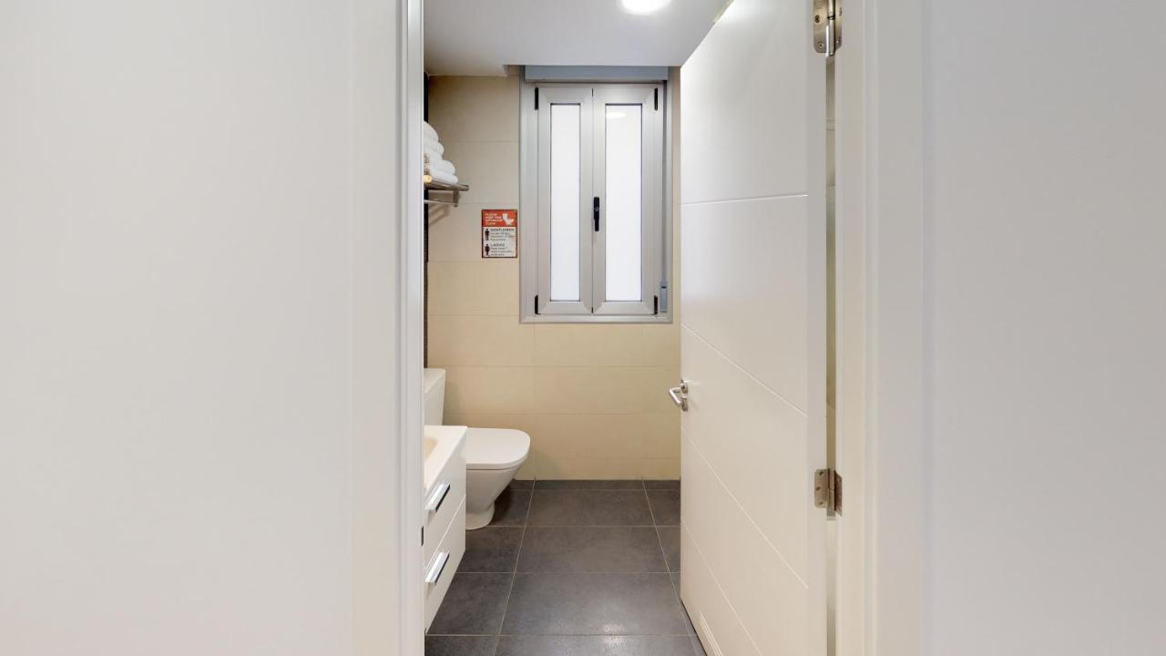 Suite Wagner Santa Cruz de Tenerife Exteriér fotografie