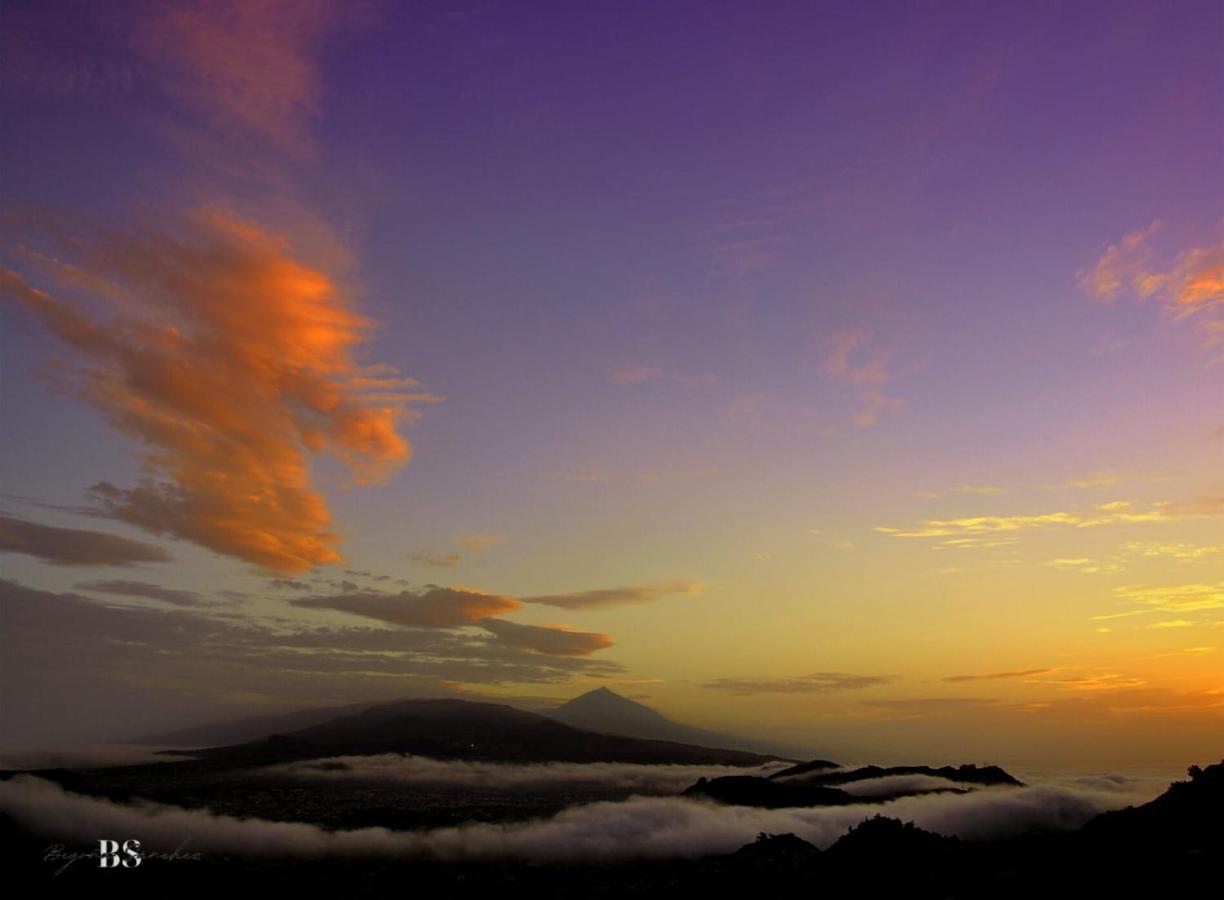 Suite Wagner Santa Cruz de Tenerife Exteriér fotografie