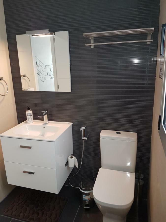 Suite Wagner Santa Cruz de Tenerife Exteriér fotografie