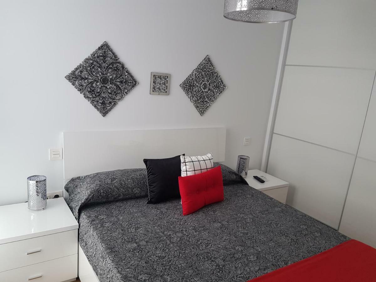 Suite Wagner Santa Cruz de Tenerife Exteriér fotografie