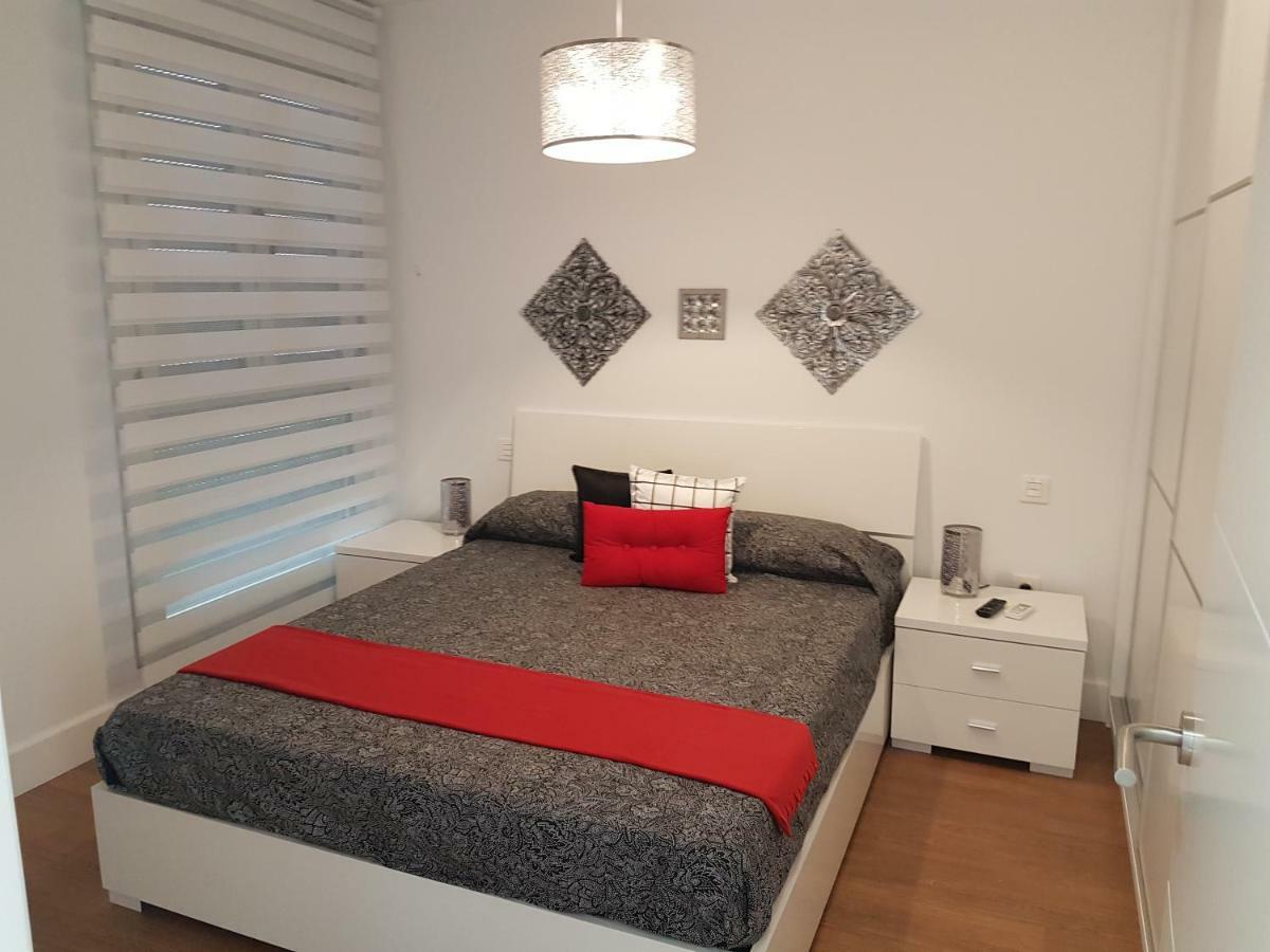 Suite Wagner Santa Cruz de Tenerife Exteriér fotografie