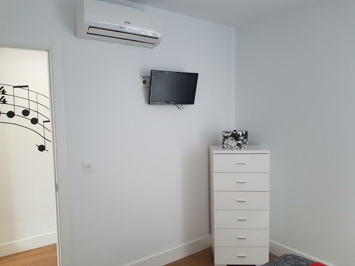 Suite Wagner Santa Cruz de Tenerife Exteriér fotografie