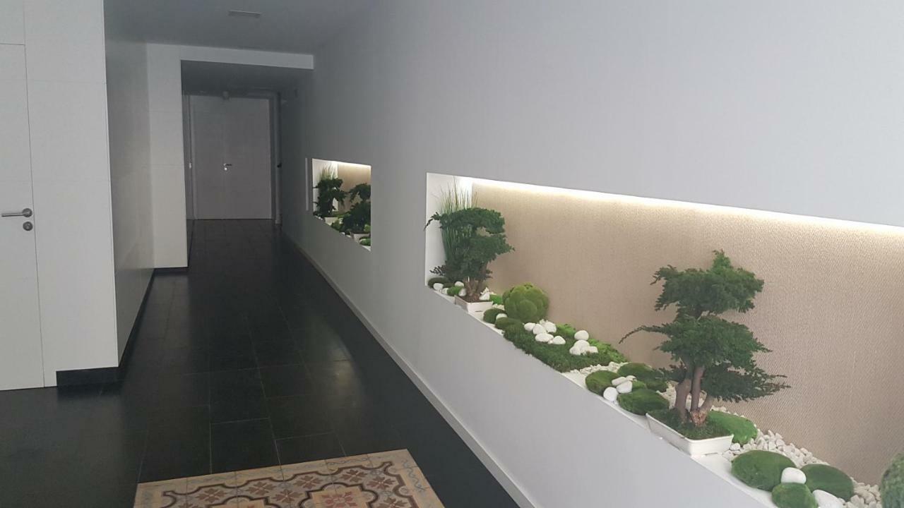 Suite Wagner Santa Cruz de Tenerife Exteriér fotografie