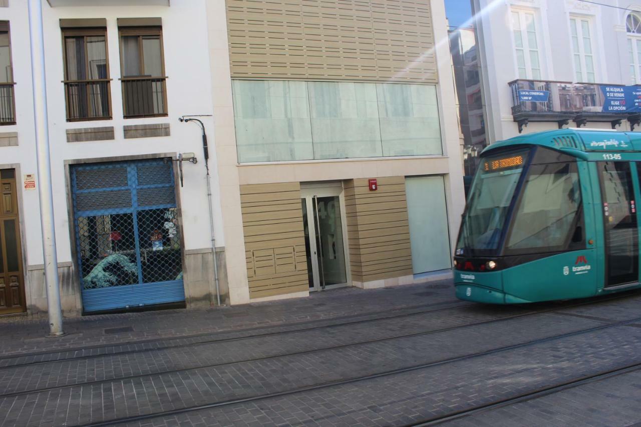 Suite Wagner Santa Cruz de Tenerife Exteriér fotografie