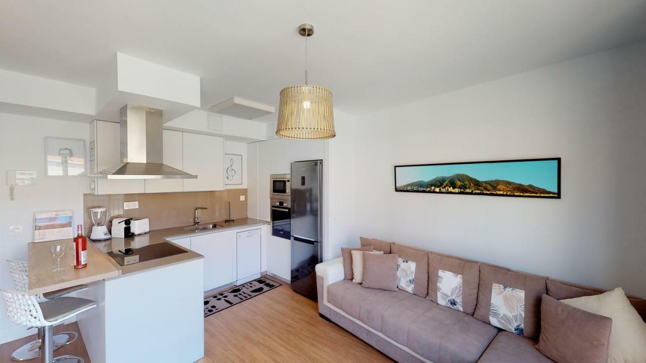 Suite Wagner Santa Cruz de Tenerife Exteriér fotografie